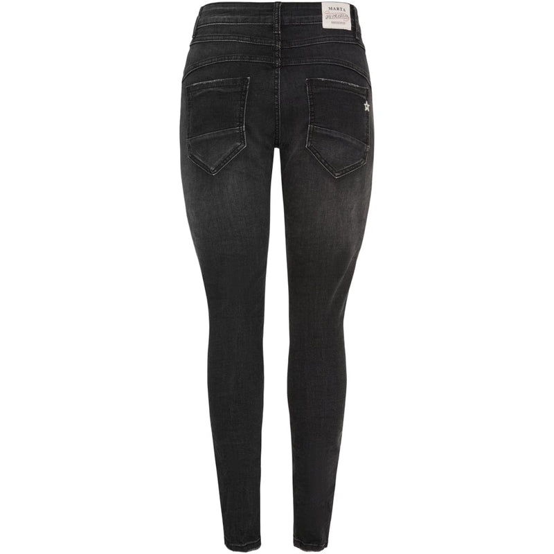 Marta Mette Jeans 22255