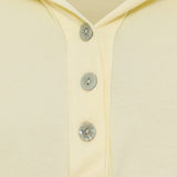 Marta Thalina Blouse - Butter Yellow