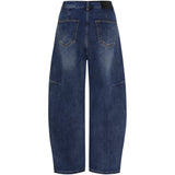 Marta Sayla Jeans - Blue