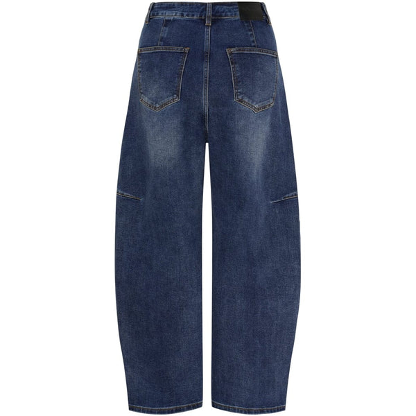 Marta Sayla Jeans - Blue