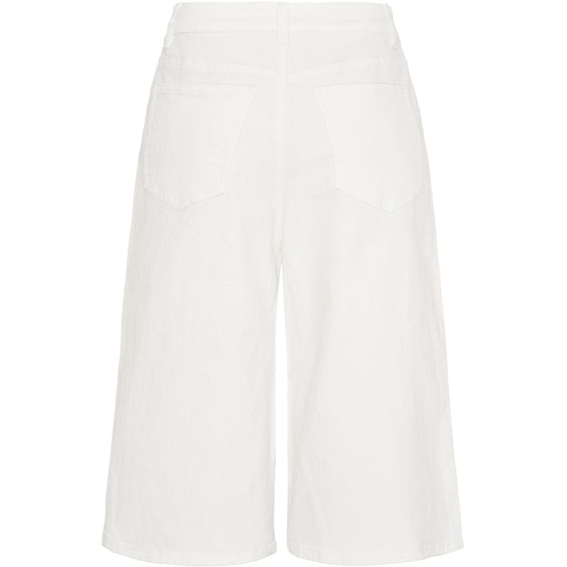 Marta Heidi Knickers - White