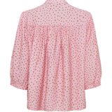 Marta Destiny Blouse - Rose