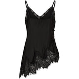 Marta Dream Top - Black