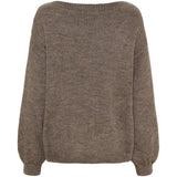 Marta Amarante Knit - Fango
