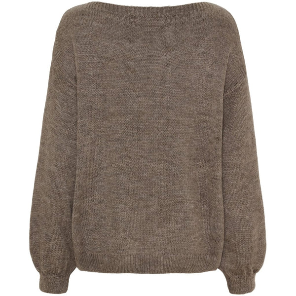 Marta Amarante Knit - Fango