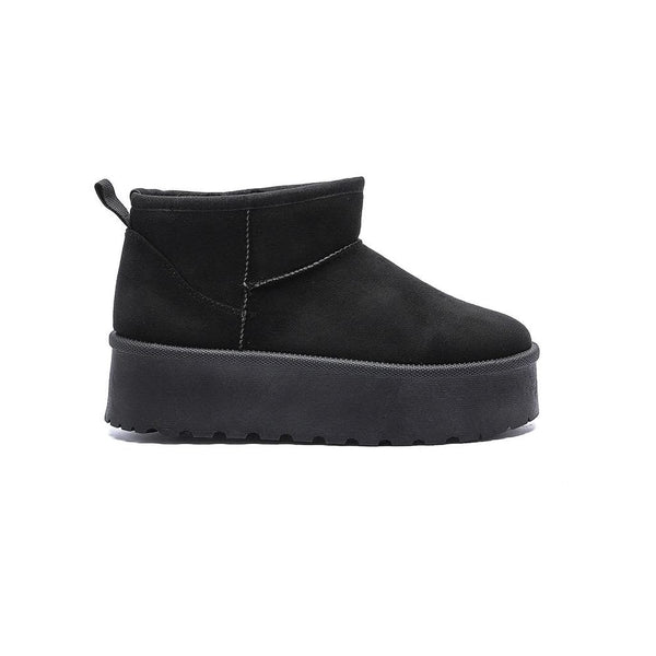 Marta Shoes DF939 - Black