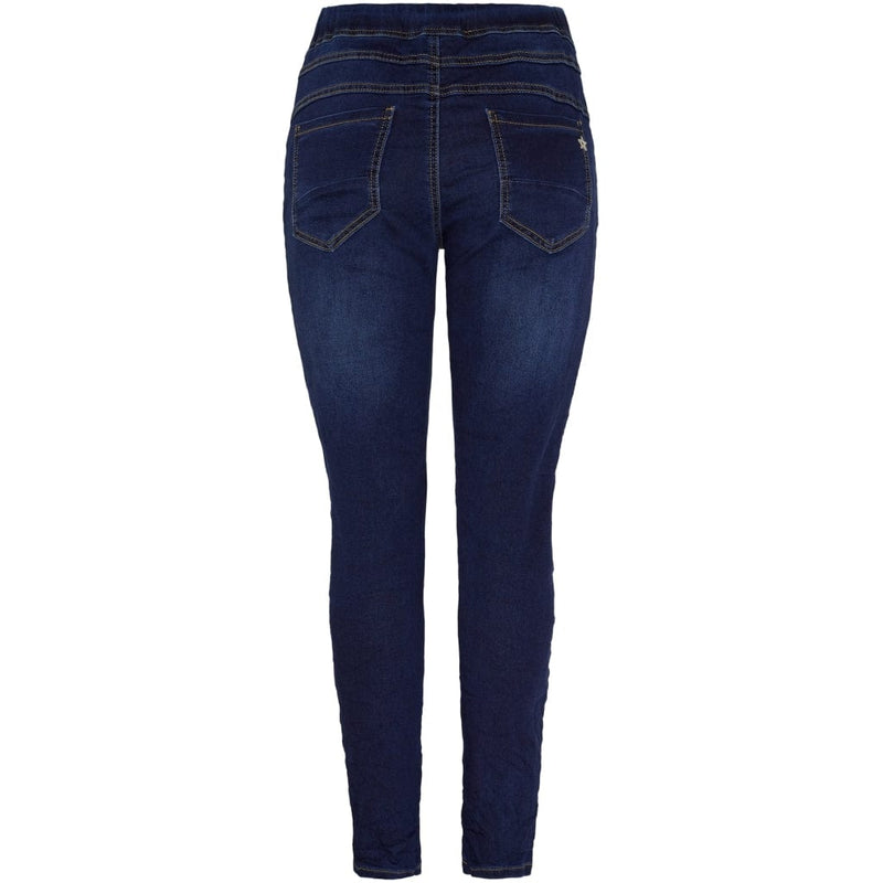 Marta Pedro Jeans - Blue