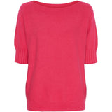 Marta Costanza Knit - Fuxia