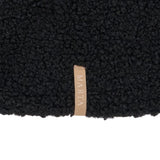 Marta Cleore Teddy Balaclave - Black