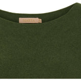 Marta Dagmar Knit 5001 - Army