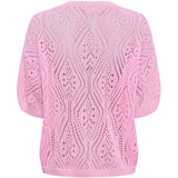 Marta Vina Knit - Rose