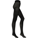 Marta Silvia 2 Pack Tights 40 DEN - Black