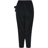Marta Lavina Pants - Nero