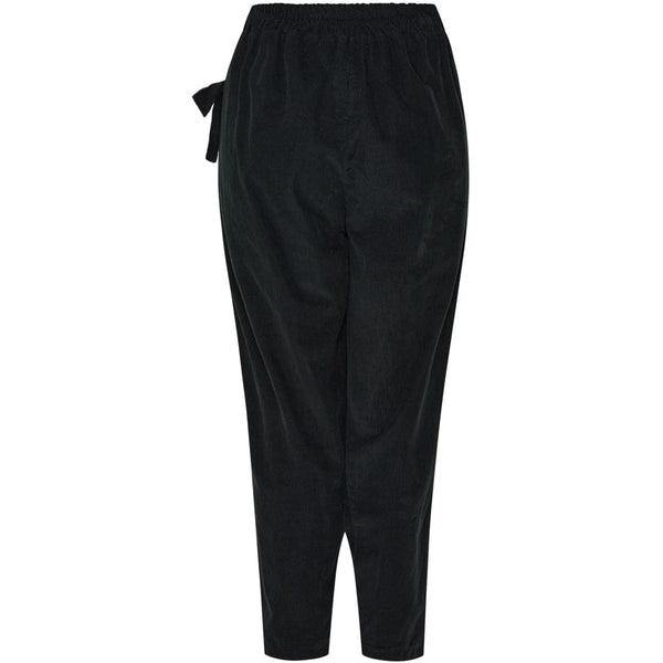 Marta Lavina Pants - Nero