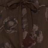 Marta Bodil Pants - Moro