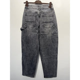 Marta Marikka Jeans - Grey Denim