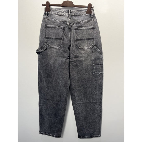 Marta Marikka Jeans - Grey Denim