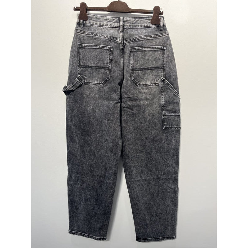 Marta Marikka Jeans - Grey Denim