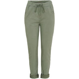Marta Kalie Pants 68702 - Military