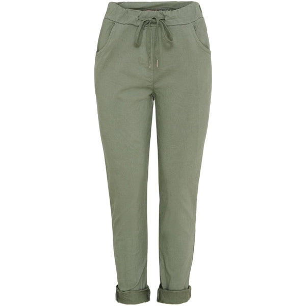 Marta Kalie Pants 68702 - Military