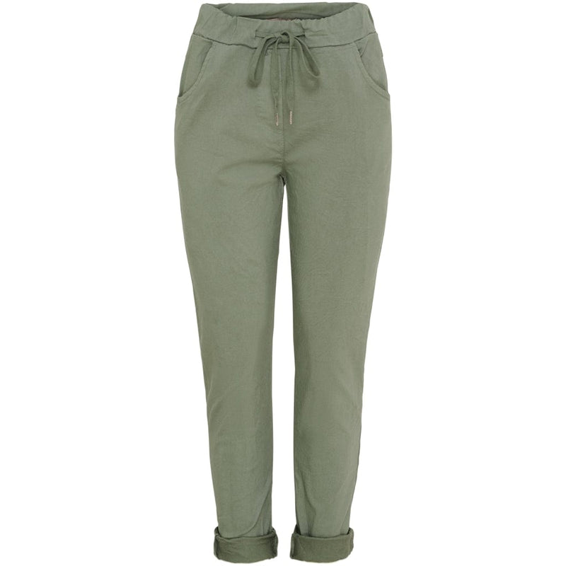 Marta Kalie Pants 68702 - Military