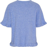 Marta Briala Knit - Blue