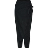 Marta Lavina Pants - Nero