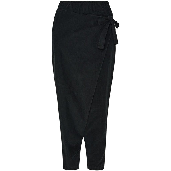 Marta Lavina Pants - Nero