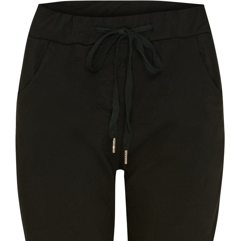 Marta Kalie Pants 68702 - Black