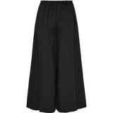 Marta Amethyst Pants - Black