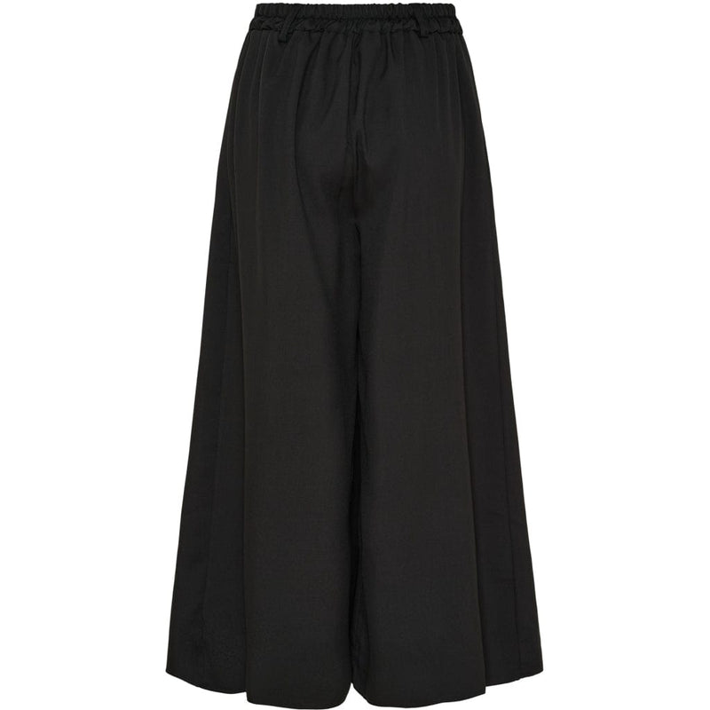 Marta Amethyst Pants - Black