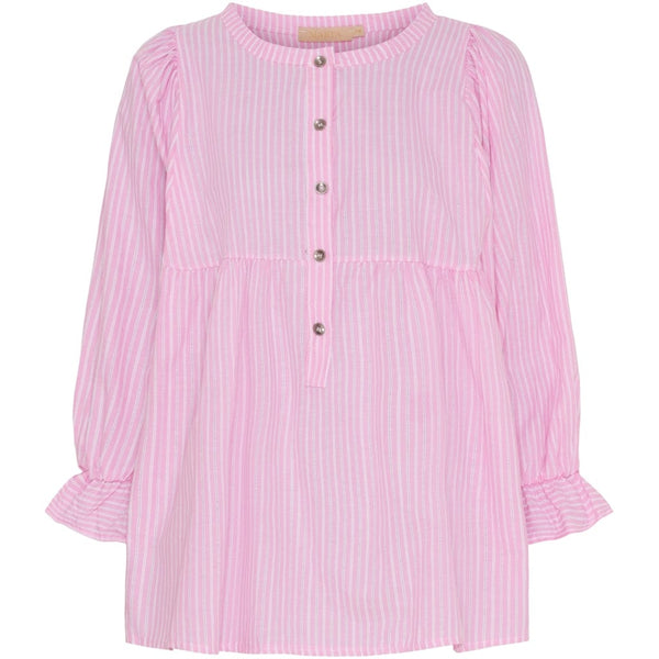 Marta Abelia Shirt - Pink