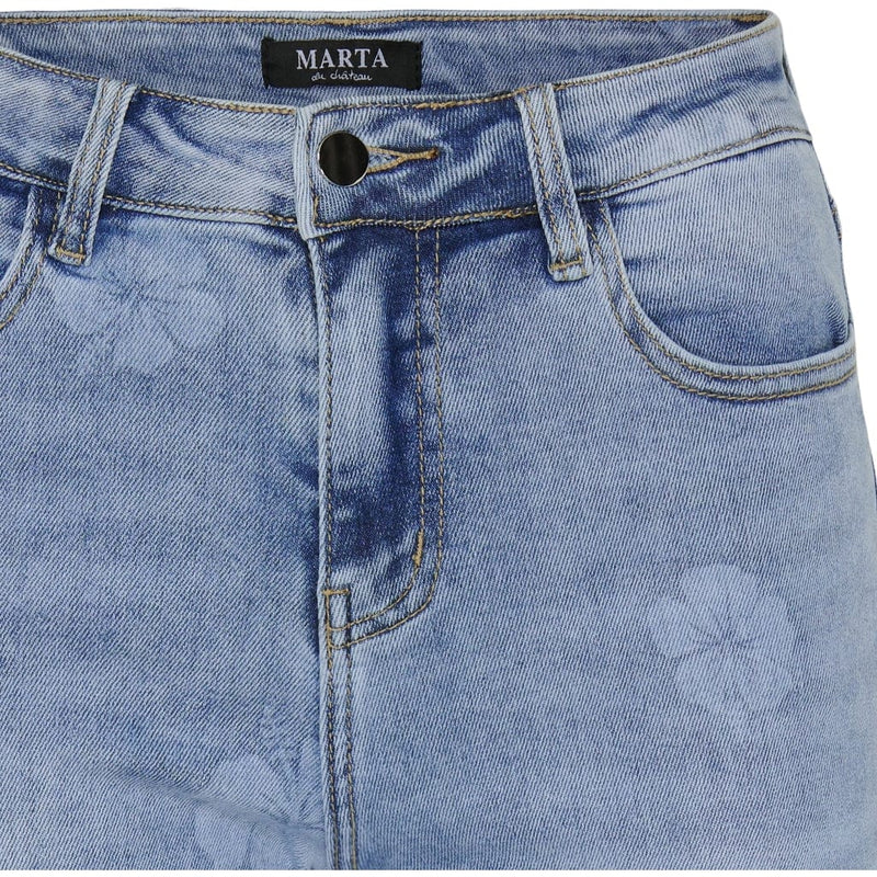 Marta Almira Jeans - Denim