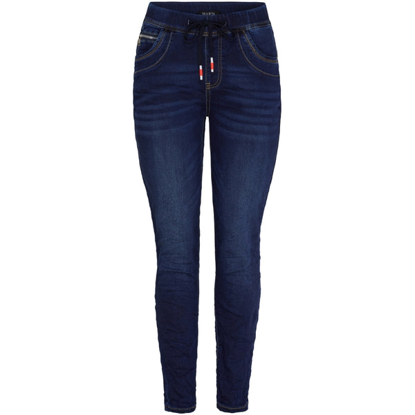 Marta Pedro Jeans - Blue