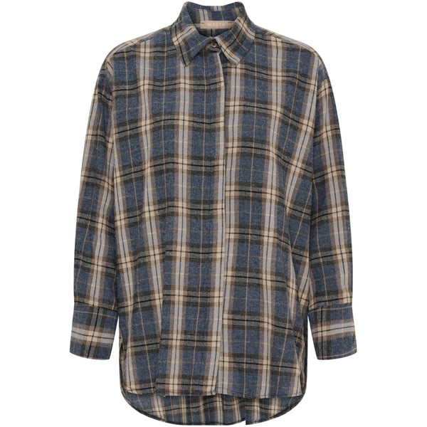 Marta Orlanda Shirt - Jeans