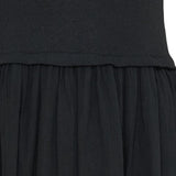 Marta Raymonde Dress - Black
