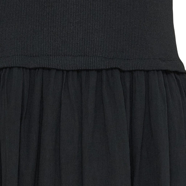 Marta Raymonde Dress - Black