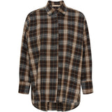 Marta Orlanda Shirt - Moro