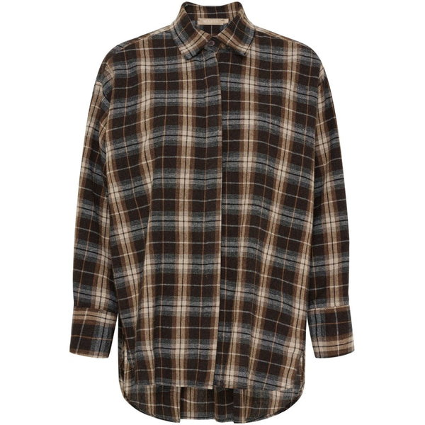 Marta Orlanda Shirt - Moro