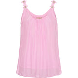 Marta Agnese Top - Baby Rose