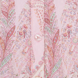 Marta Jayla Blouse - Rose