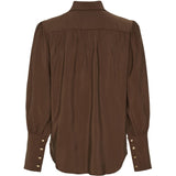 Marta Rhea Shirt - Moro