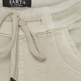 Marta Ella Shorts - Beige