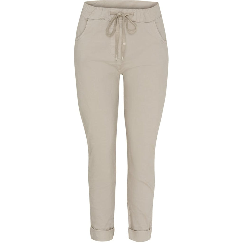 Marta Kalie Pants 68702 - Beige