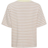 Marta Jamila Tee - Beige
