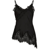 Marta Dream Top - Black