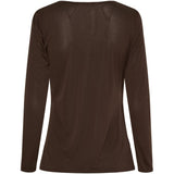 Marta Primrose Blouse - Moro