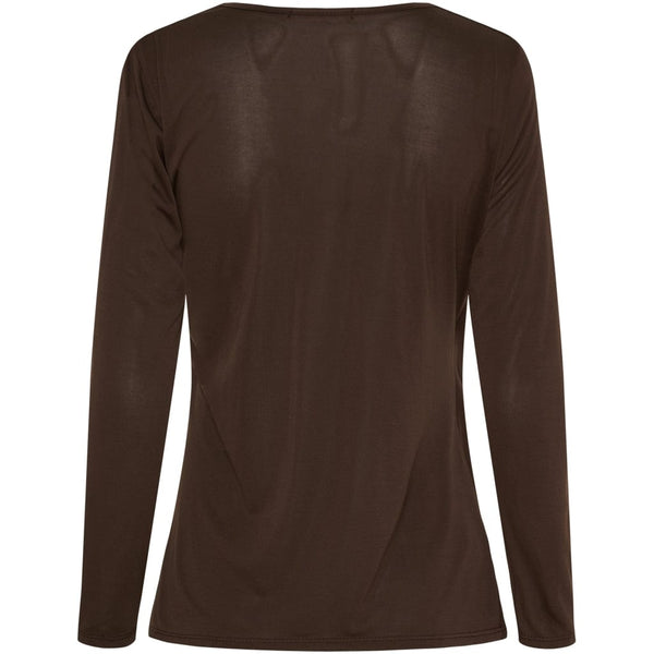 Marta Primrose Blouse - Moro
