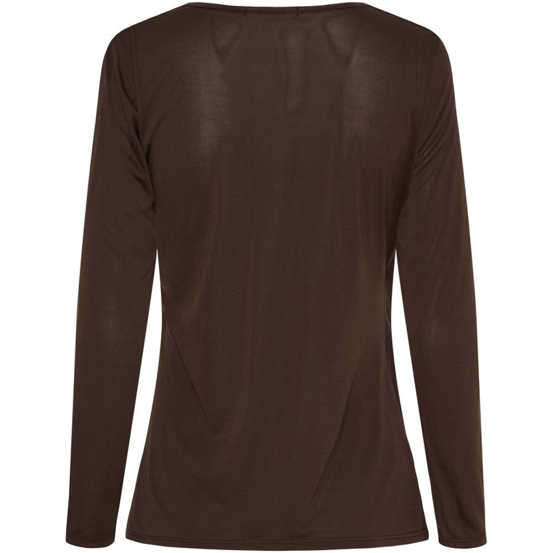 Marta Primrose Blouse - Moro