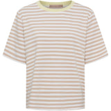 Marta Jamila Tee - Beige